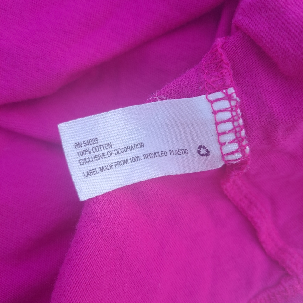 π3/15 Gap Kids shirt size 10π - Picture 4 of 6